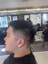 -厘里·salon