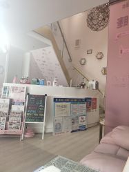 -Beauty Nails 美甲美睫皮肤管理