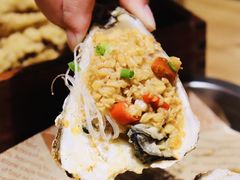 -虾领航小龙虾·吉林烧烤(柳州路店)