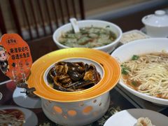 -老淮城·长鱼面(河下古镇店)