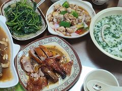 -聂记粤菜馆(鼓西路店)