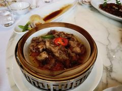 -宝丽轩中餐厅BAOLIXUAN