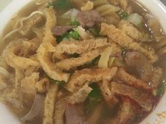 -祁家面馆(大香炉店)