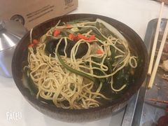 -金乐活美食(中街店)