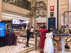 -盛宴标帜餐厅·亲子自助 (南昌喜来登酒店)