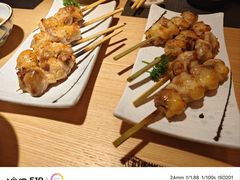 -德川家日本料理(中关村寰太大厦店)