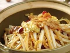 -小城故事·地道宁波味(月湖盛园店)