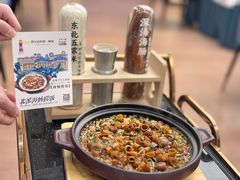 大连味道·海肠捞饭-品海楼·大连海胆锅贴馆(东港店)