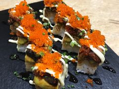 -东京屋(武定路店)