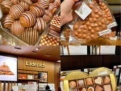 -Laderach 莱德拉(上海环贸iapm店)