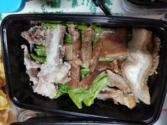 -牛很鲜潮汕牛肉火锅(朝晖路店)
