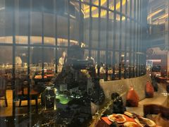 -洲际酒店·地平线全日餐厅HORIZON CAFÉ