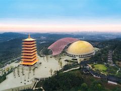 -牛首山文化旅游区