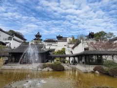 -江宁织造博物馆