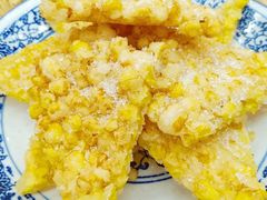 玉米烙-冬哥川菜馆(十梓街店)