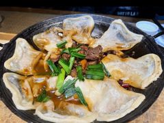 -大张烙馍村·美食地标(泉山店)