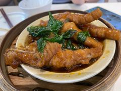 -蔡澜点心·粤菜(月星环球港店)