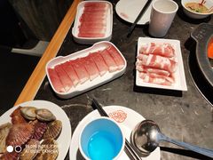 -火锅岛潮牌自助餐厅(天津天佑城店)