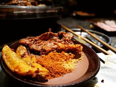 -五彩凉山自助西昌烧烤(柳翠路店)