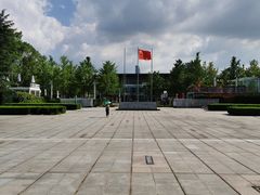 -金陵图书馆