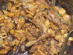 -鹊华居·地道鲁菜·海鲜·融合味(大明湖店)