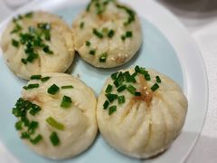 生煎包-上海老饭店(北京分店)