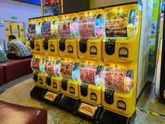 -万达影城(固安幸福港湾XLAND店)
