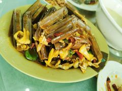 -景好海鲜餐厅(大鹏必选旅游店)