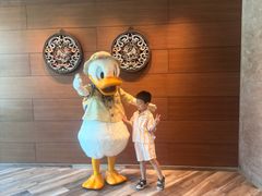 -云龙轩(迪士尼探索家度假酒店)