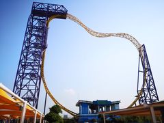 -厦门方特梦幻王国