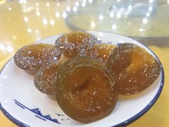 -台山美食一绝阿四台山黄鳝饭(阿四创作店)