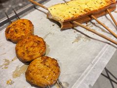 -大闫家烧烤·小海鲜家常菜(郑庄店)