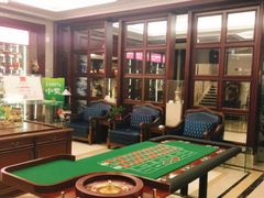 -保纳大酒店(大圩村店)