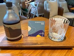 -Line 咖啡(石厦花园店)