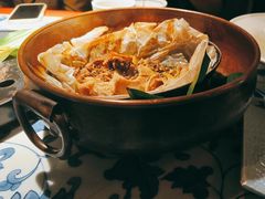 -桂满陇·桃花院落(长泰广场店)