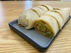 -汕味十足·汕尾特色小吃(海珠店)