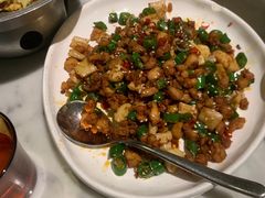 -雀蓝川菜(星悦汇店)