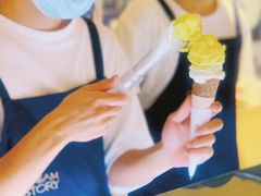 -CREAM STORY意大利手工冰淇淋&甜品(万象前海店)