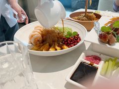 -大鸭梨烤鸭(左家庄店)