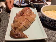 -南京大牌档(青岛万象城店)