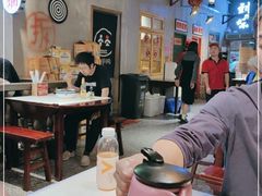 大堂-平整老三样·地道南昌菜(瑶湖店)