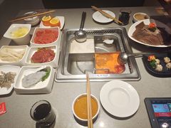 -海底捞火锅(坪山益田假日广场店)