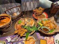 -泰妃殿(宏伊国际广场店)