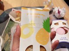 -麦当劳(景城邻里中心店)