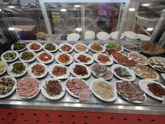 -西塔大冷面(市府大路店)