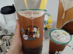 -1点点(铁西万达店)
