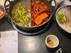 -盡膳口福·百年汤方火锅(科华北路店)
