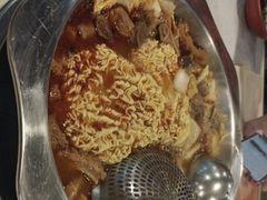 -古乐牛香·鲜牛肉牛杂火锅(高新店)