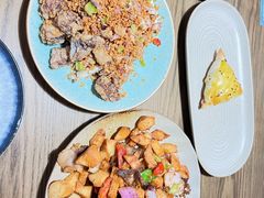 -那时新疆·若羌(经纬汇店)