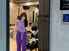 -懒人Club运动健身·运动康复·私教(三迪中心店)